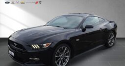 FORD Mustang Coupé 5.0 V8 GT